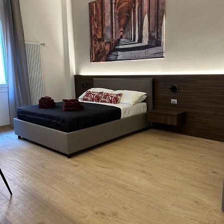 Hotel Albari House à Bologne Extérieur photo