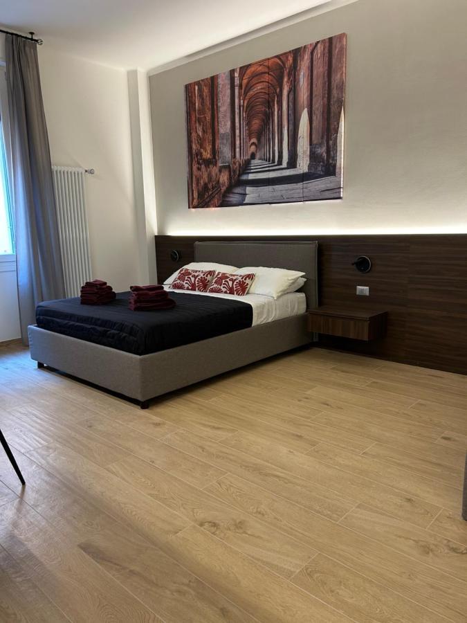 Hotel Albari House à Bologne Extérieur photo