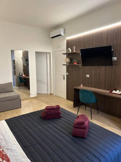 Hotel Albari House à Bologne Extérieur photo