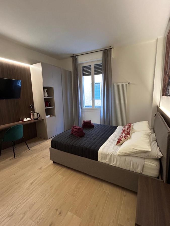 Hotel Albari House à Bologne Extérieur photo