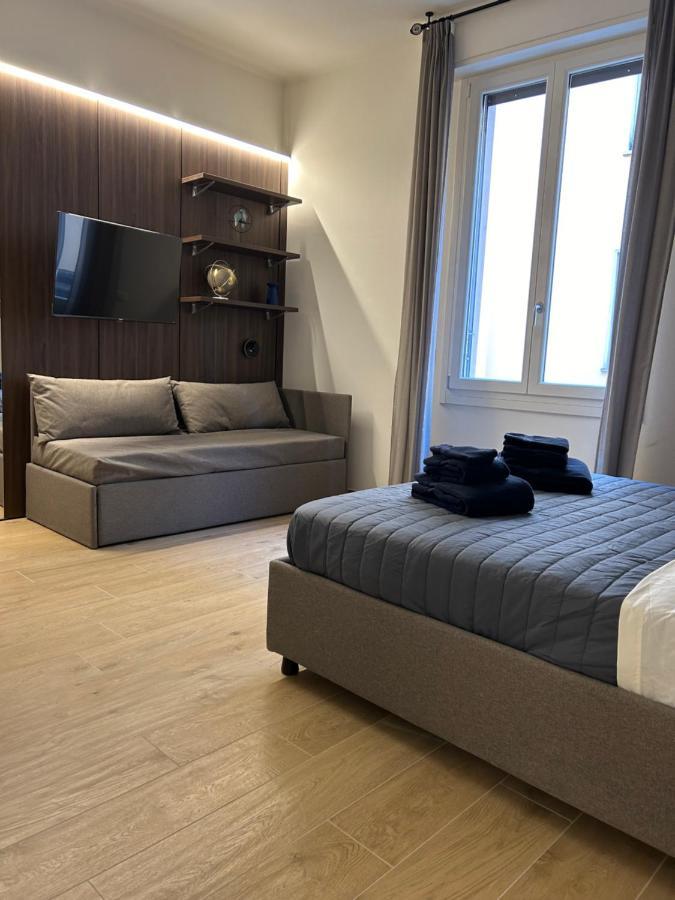 Hotel Albari House à Bologne Extérieur photo