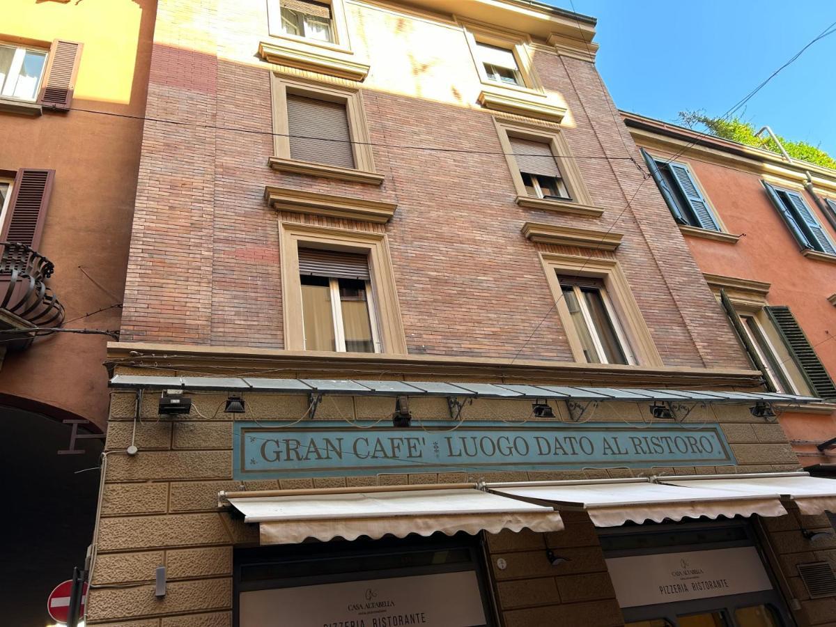 Hotel Albari House à Bologne Extérieur photo