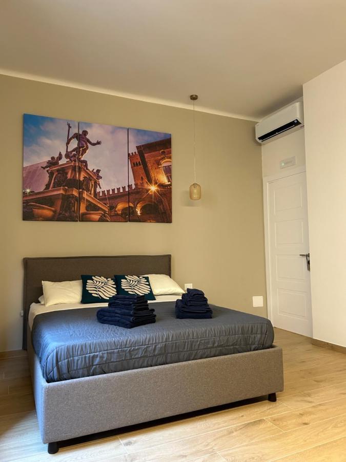 Hotel Albari House à Bologne Extérieur photo